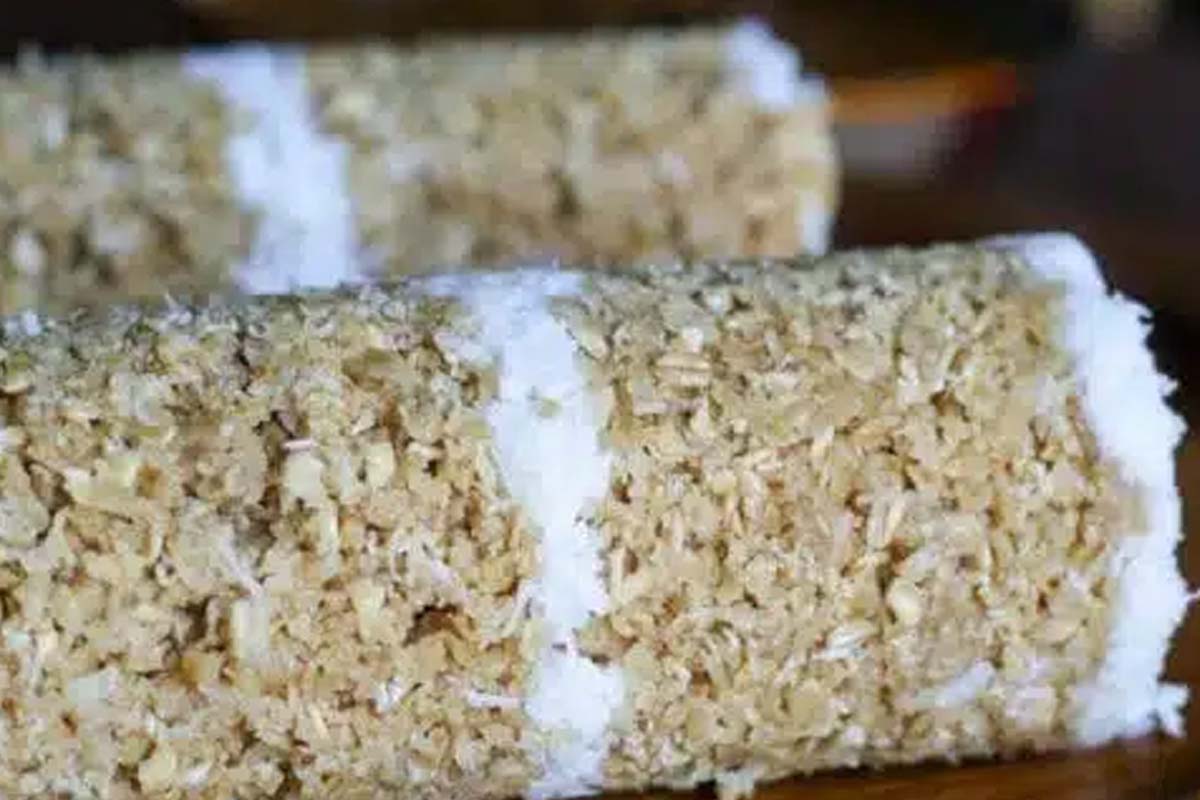உடல் எடையைக் குறைக்க நினைக்கிறீங்களா? ஓட்ஸை புட்டாக செய்து சாப்பிடுங்க | How To Prepare Oat Puttu For Weight Loss