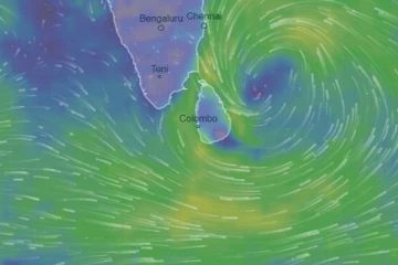 நாட்டு மக்களுக்கு வளிமண்டலவியல் திணைக்களம் விடுத்துள்ள முக்கிய அறிவிப்பு!
