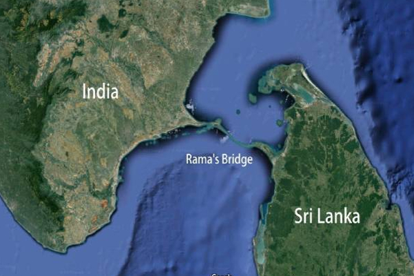 இலங்கை - இந்தியா பாதுகாப்பிற்கு அடையாளம் காணப்பட்ட புதிய வழிகள்! | New Routes Identified For Sri Lanka India Defense