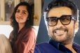 சூர்யாவை காதலிக்க ஆசை, சென்சேஷனல் நடிகை ருக்மிணி ஓபன் டாக்