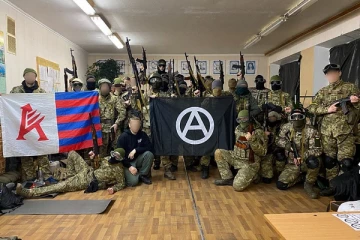 ரஷ்யாவை ஓட ஓட விரட்ட தயார்! தாய்நாடு திரும்பிய 66,000 உக்ரைன் ஆண்கள்!