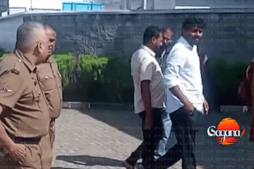 අත්අඩංගුවට ගත් මාලිමා ප්‍රාදේශීය සභා සභාපතිට ඇප මත