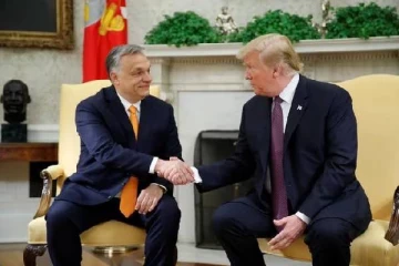 உக்ரைனின் ஆட்டம் டொனால்டு ட்ரம்பால் முடிவுக்கு வரும்: ஐரோப்பிய நாடொன்றின் பிரதமர் வெளிப்படை