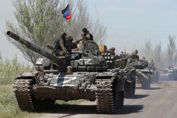 உக்ரைன் போர் தொடர்பில் ரஷ்யா விடுத்த எச்சரிக்கை!