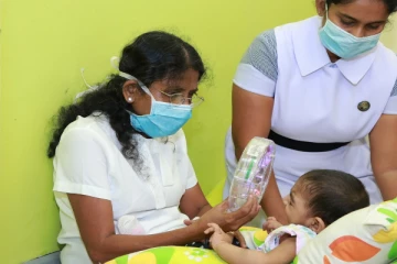 பல்வேறு நோய்கள் பரவக்கூடிய அபாயம்!