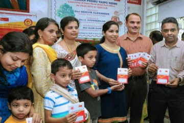 ஆண் குழந்தைகளுக்காக அஞ்சல் துறையின் சிறப்பு சேமிப்பு திட்டம்! எப்படி தொடங்கலாம்?