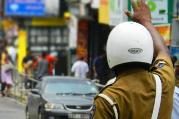 யாழில் அதிகரிக்கும் போக்குவரத்து விதிமீறல்கள்: பிரதி பொலிஸ் மா அதிபர்