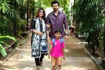 விஜய்யின் கோட் படத்தில் சினேகா ரோலில் முதலில் நடிக்க இருந்தது இந்த நடிகை தானா?... வெங்கட் பிரபு வெளியிட்ட தகவல்