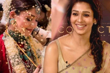 தாலியை கழட்டவே மாட்டேன்னு சொன்ன நயன் தாராவா இது!! கணவர் இருக்கும் போதே இப்படியா..