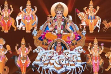 ஒரே மாதத்தில் 4 கிரகப்பெயர்ச்சிகள்! இரு ராசியினருக்கு மாத்திரம் ராஜயோகம் - இன்றைய ராசிபலன்