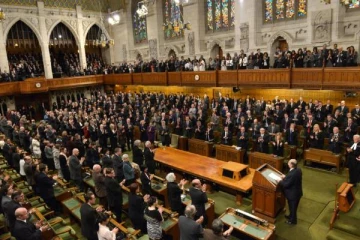 கனடா எம்.பி.க்களுக்கு முக்கிய தகவல்!