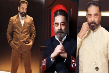 பிக்பாஸை தொகுத்து வழங்க கமல் வாங்கும் சம்பளம் இத்தனை கோடியா? வாயடைத்துபோன ரசிகர்கள்