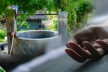 விளையாட்டு வினையானது ;யாழில் கிணற்றுக்குள் வீழ்ந்து சிறுமி மரணம்