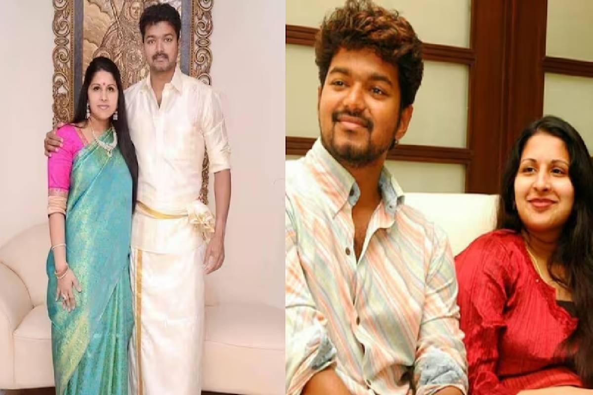 விஜய் - சங்கீதா விவாகரத்து வழக்கு இன்று விசாரணை - காணொளி மூலம் ஆஜராக வாய்ப்பு | Cm Vijay Sangeetha Divorce Case Hearing Today விஜய் - சங்கீதா விவாகரத்து வழக்கு இன்று விசாரணை - காணொளி மூலம் ஆஜராக வாய்ப்பு | Cm Vijay Sangeetha Divorce Case Hearing Today