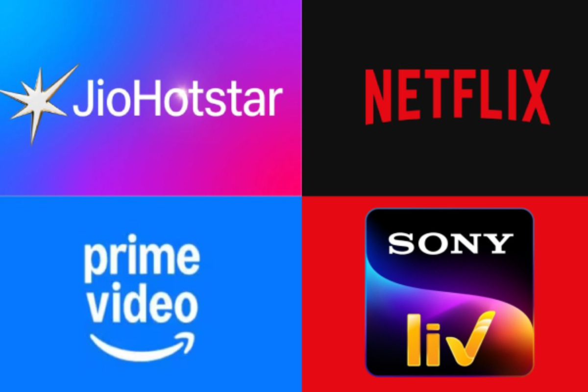 இந்த வாரம் ஓடிடியில் வெளிவரும் திரைப்படங்கள், வெப் சீரிஸ்.. லிஸ்ட் இதோ | This Week Ott Movies And Web Series Release List