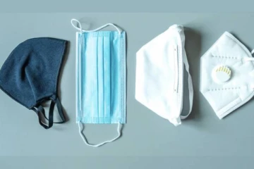 முகக்கவசம் அணிவது குறித்து அரசாங்கம் விடுத்த கோரிக்கை