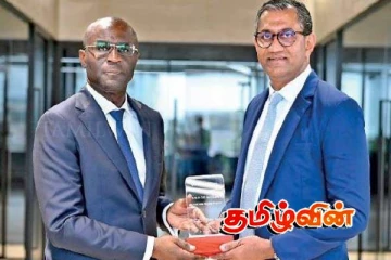 இலங்கையின் தனியார் துறைக்காக 166 மில்லியன் டொலர் முதலீட்டை அறிவித்த IFC