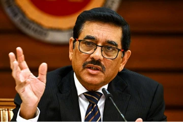 பதவி விலக போதில்லை! மத்திய வங்கி ஆளுநர்