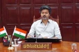100 நாட்கள்: விரைவில் வெளியாகும் தவெக அரசின் சாதனை பட்டியல்