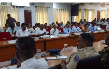 பழுதடைந்த உருளைக்கிழங்கு விவகாரம் ; கஜேந்திரனின் கோரிக்கைக்கு ஆளுநர் இணக்கம்