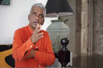 பொதுபல சேனாவின் உருவாக்கத்தில் கோட்டாபய பின்னணியில் இருந்தாரா? டிலந்த விதானகே விளக்கம்