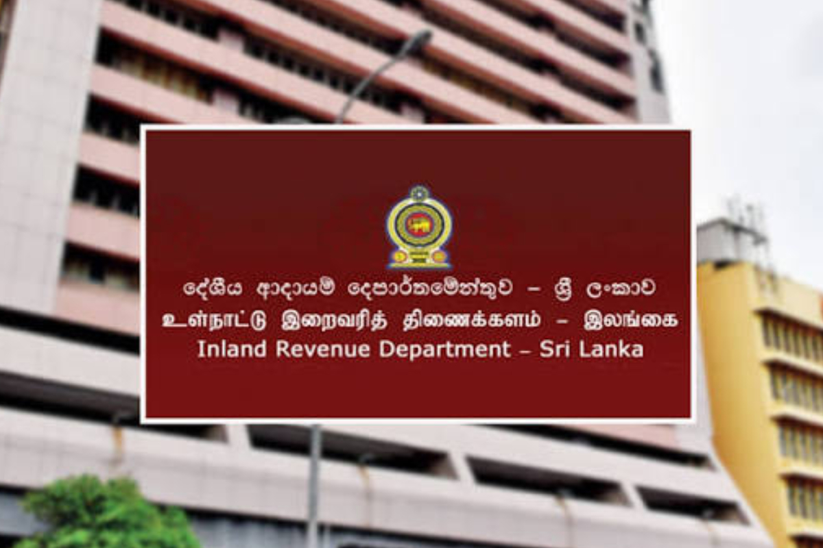 இலங்கையில் TIN இலக்கம் கட்டாயம்! இனிமேல் இரகசியத் தகவலாக கருதப்பட மாட்டாது என அறிவிப்பு | Tin Number Is Mandatory In Sri Lanka இலங்கையில் TIN இலக்கம் கட்டாயம்! இனிமேல் இரகசியத் தகவலாக கருதப்பட மாட்டாது என அறிவிப்பு | Tin Number Is Mandatory In Sri Lanka