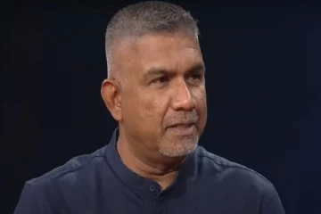 தேசிய கிரிக்கெட் தேர்வுக் குழுவுக்கு புதிய தலைவர்