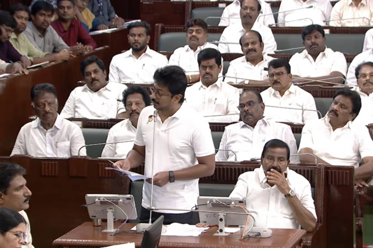 தமிழ்நாட்டு மக்களுக்காக எந்த அவமானத்தையும் தாங்க தயார் - முதல்வர் விஜய் | Cm Vijay Says Ready To Bear Any Humiliation தமிழ்நாட்டு மக்களுக்காக எந்த அவமானத்தையும் தாங்க தயார் - முதல்வர் விஜய் | Cm Vijay Says Ready To Bear Any Humiliation