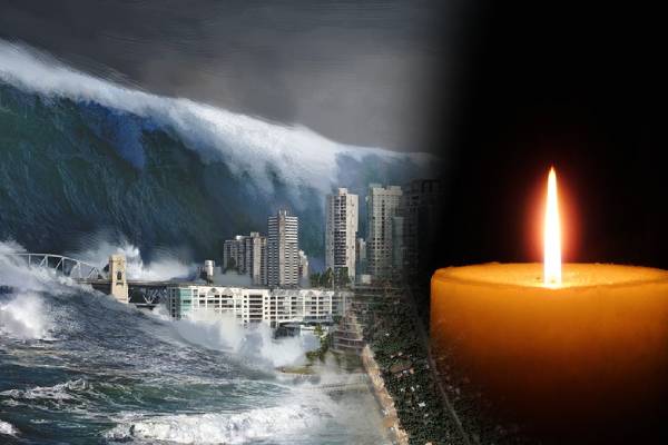 2004 இலங்கையை உலுக்கிய சுனாமியின் 19 ஆவது நினைவேந்தலுக்கான ஏற்பாடுகள் - ஐபிசி தமிழ்