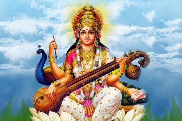 உலகப்புகழ் பெற்றுக்கொடுக்கும் சரஸ்வதி யோகம்.. உங்கள் ஜாதகத்தில் உள்ளதா ?
