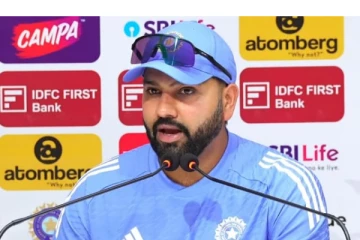 தோல்விக்கான காரணம் இதுதான் - வெளிப்படையாக ஒப்புக்கொண்ட ரோஹித் சர்மா