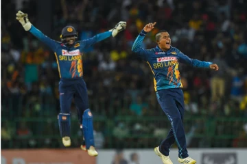 முப்பது வருடங்களின் பின்பு அவுஸ்திரேலியா தொடரை வென்ற இலங்கை! சொந்த மண்ணில் சாதனை