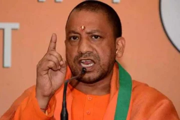 பாகிஸ்தான் வெற்றியை கொண்டாடியவர்கள் மீது தேசத்துரோக வழக்கு  - முதலமைச்சர் யோகி ஆதித்யநாத் எச்சரிக்கை