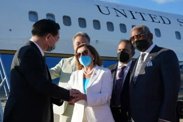 பிரச்சினையை உருவாக்க சாக்குப்போக்கு தேடாதீர்கள்... சீனாவுக்கு கனடா அறிவுறுத்தல்