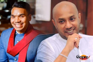 නාමලුත් ආවා, අපි ඔක්කොම එකතු වුණා – දුමින්ද දිසානායක කියයි