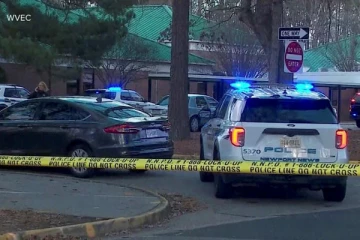 அமெரிக்காவில் ஆசிரியை துப்பாக்கியால் சுட்ட ஆறு வயது சிறுவன்!