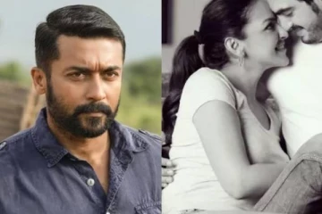 42 வயதில் கணவரை பிரியும் சூர்யா பட நடிகை!! ரசிகர்கள் அதிர்ச்சி..