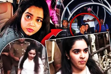 இஷாரா செவ்வந்திக்கு முகப் பரிசோதனை...! பறந்த கோரிக்கை