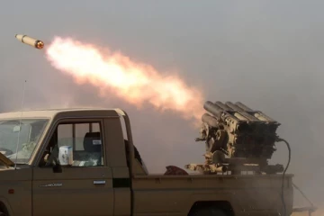 அமெரிக்க படைகள் தங்கியிருந்த முக்கிய இராணுவ தளம் மீது ராக்கெட் ராக்குதல்!