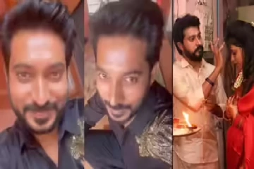 என் மடியில்தான் சாவேனு சொன்னாரு.. கொந்தளித்த ஜாய்!