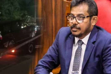 அசோக ரன்வலவின் வாகனம் விபத்து தொடர்பில் வெளியான மேலதிக தகவல்