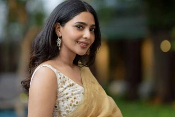 எனது பெற்றோர் நடிப்பை மரியாதைக்குரிய தொழிலாக பார்க்கவில்லை- ஓபனாக கூறிய ஐஸ்வர்யா லட்சுமி