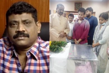 நண்பா மறைந்துவிட்டாயா, கலங்குகிறேன்! வைரமுத்து உருக்கம்