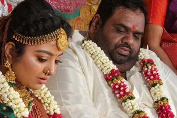 வலிகள் இல்லாத வாழ்க்கை இல்லை.. மனைவி குறித்து பேசிய தயாரிப்பாளர் ரவீந்தர்