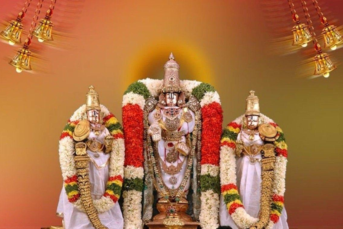 2026 பரம ஏகாதசி: இன்று பெருமாளின் முழு அருள் பெற சொல்ல வேண்டிய மந்திரங்கள் | Yegathasi Perumal Mantras For Financial Problems