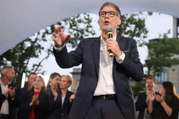 பிரான்சில் அவசர அவசரமாக உருவான புதிய கூட்டணி... ஆனால் இன்னமும் ஆட்சி அமையவில்லை