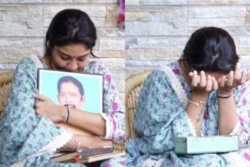 அப்பாவின் அந்த பழக்கம்...லட்சக்கணக்கில் சம்பாதிச்சும் நடுத்தெருவிற்கு வந்தோம் - நீலிமா ராணி வேதனை!!