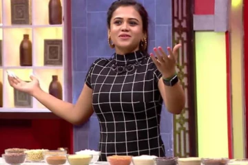 மணிமேகலை குக் வித் கோமாளியிலிருந்து வெளியேறியது ஏன்? கோபத்தில் புகழ் கூறிய பதில்