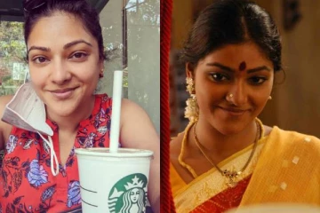 பிரபல நடிகரின் டார்ச்சர் தாங்காமல் ஓடிய நடிகை அபிராமியின் கணவரா இது?