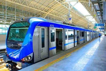 மணிக்கு 360 கிமீ வேகத்தில் செல்லும் ரயிலை தயாரிக்க பிரிட்டன் அரசு ஒப்பந்தம்